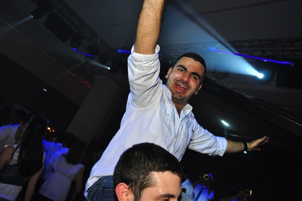 White Night Sensation 3 Part 1